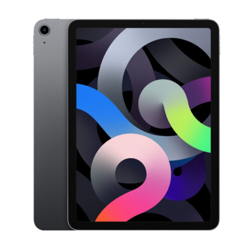 Apple iPad Air 10,9 (27,69cm) 64GB WIFI Spacegrey iOS MYFM2FD