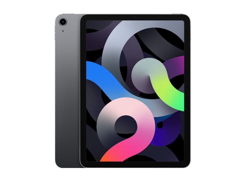 Apple iPad Air 10,9 (27,69cm) 64GB WIFI Spacegrey iOS MYFM2FD