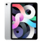 Apple iPad Air 256 GB Silber 10,9inch Tablet 27,7cm-Display MYH42FD
