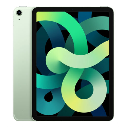 Apple iPad Air 256GB  10.9 Wi-Fi + Cellular Green MYH72FD