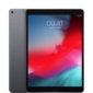 Apple iPad Air 3 10.5 inch 256GB (2019) WIFI space grey DE - MUUQ2FD