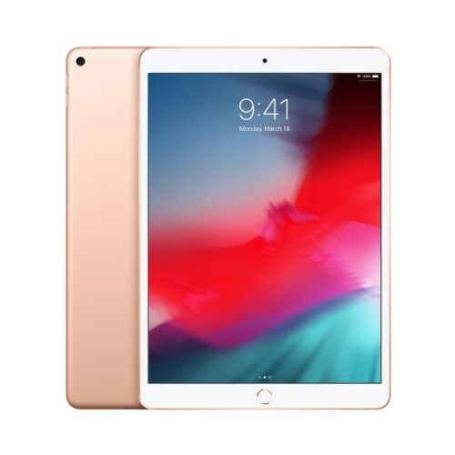Apple iPad Air 3 10.5 inch 64GB (2019) WIFI Gold DE MUUL2FD