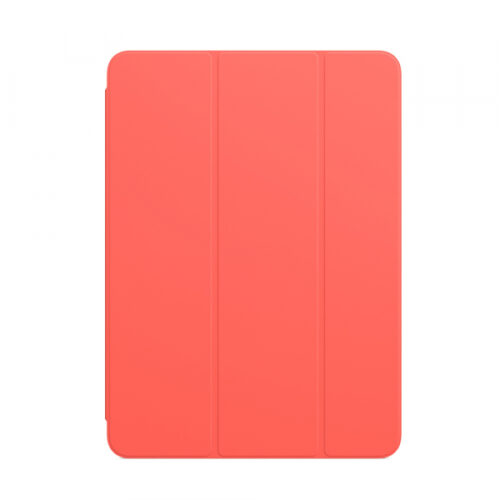 Apple iPad Air 4th Gen. Smart Folio Cover (2020) citrus pink DE MH093ZM