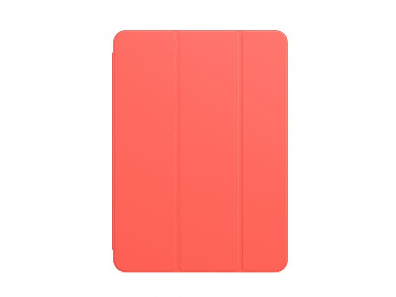 Apple iPad Air 4th Gen. Smart Folio Cover (2020) citrus pink DE MH093ZM