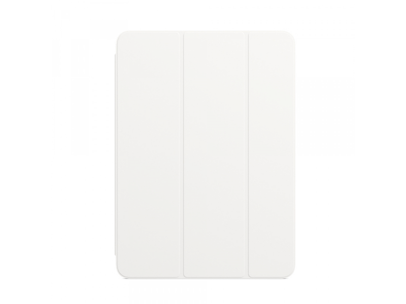 Apple iPad Air 4th Gen. Smart Folio Cover (2020) white DE MH0A3ZM
