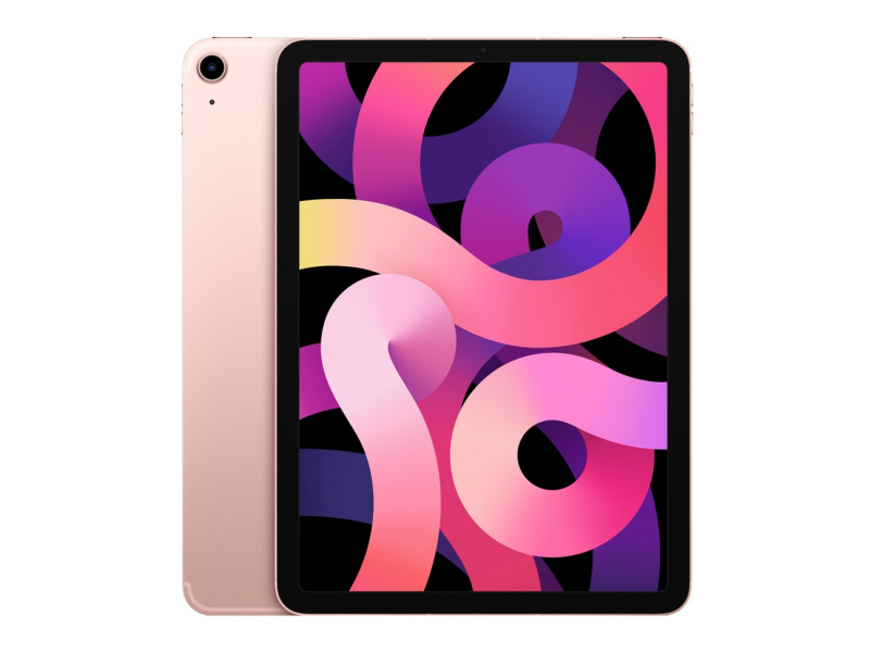 Apple iPad Air LTE 256GB 2020 27,7cm 10,9 Rose Gold MYH52FD