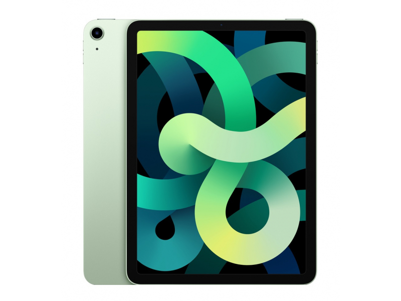 Apple iPad Air WiFi 256GB 2020 27,7cm 10,9 Green MYG02FD