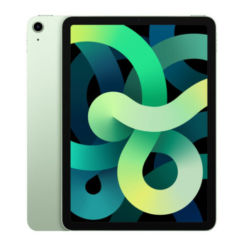 Apple iPad Air WiFi 64GB 2020 27,7cm 10,9 Green MYFR2FD