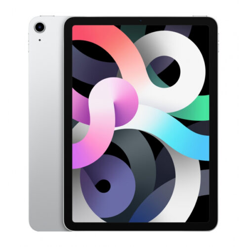 Apple iPad Air WiFi 64GB 2020 27,7cm 10,9 Silber MYFN2FD