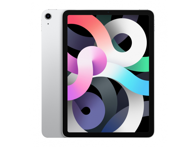 Apple iPad Air WiFi 64GB 2020 27,7cm 10,9 Silber MYFN2FD