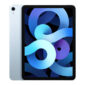 Apple iPad Air WiFi 64GB 2020 27,7cm 10,9 Sky Blau MYFQ2FD