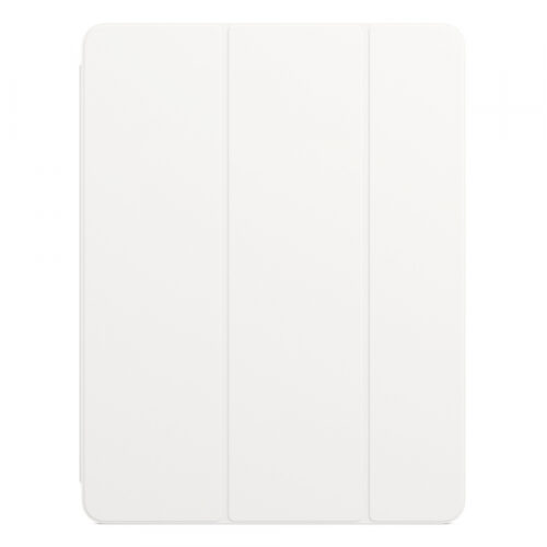 Apple iPad Pro 12.9 Smart Folio Cover (2018) white DE MRXE2ZM