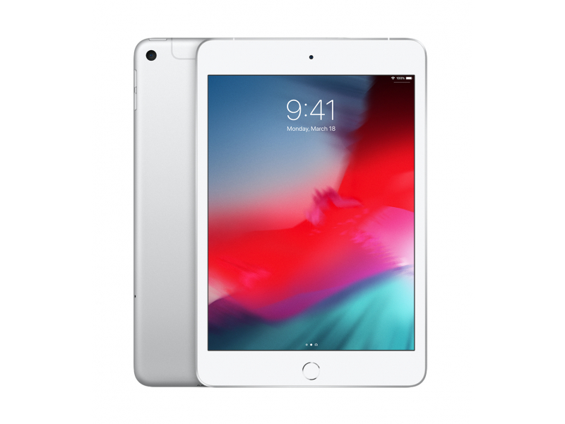 Apple iPad mini 5 Wi-Fi + Cellular 64GB 7.9 LTE MUX62FD