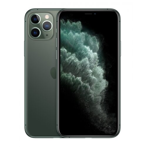 Apple iPhone 11 Pro 64GB Green 5.8Zoll MWC62ZD