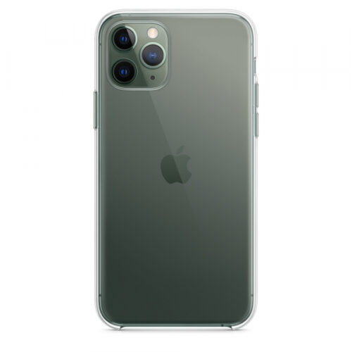 Apple iPhone 11 Pro Clear Case MWYK2ZM