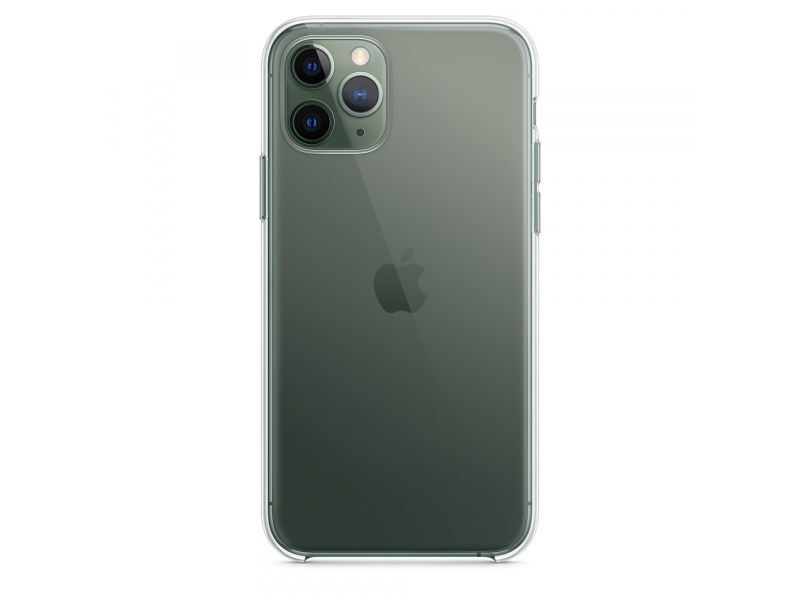 Apple iPhone 11 Pro Clear Case MWYK2ZM