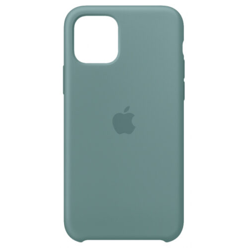 Apple iPhone 11 Pro Silicon Case Cactus - MY1C2ZM
