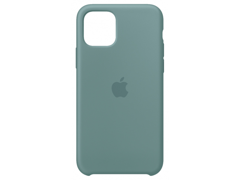 Apple iPhone 11 Pro Silicon Case Cactus - MY1C2ZM