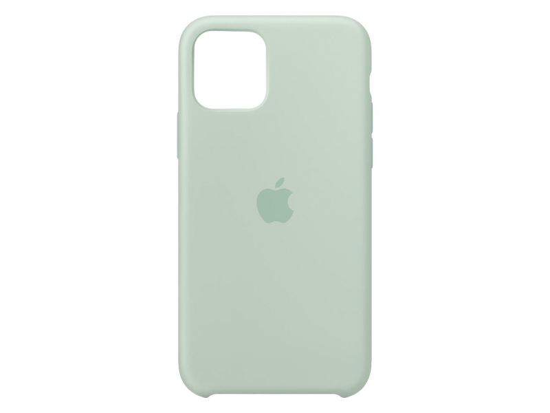 Apple iPhone 11 Pro Silicone Case Beryll - MXM72ZM