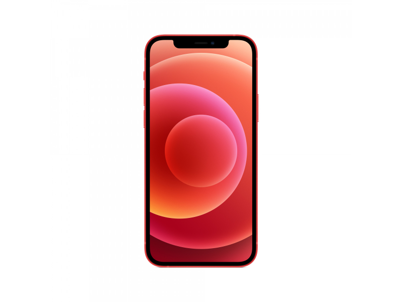 Apple iPhone 12 128GB Red MGJD3ZD