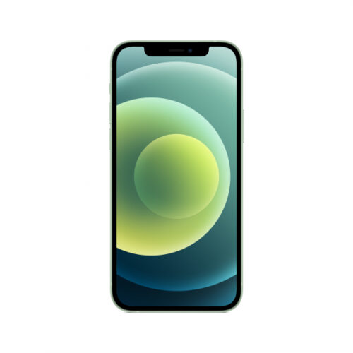 Apple iPhone 12 256GB Green MGJL3ZD