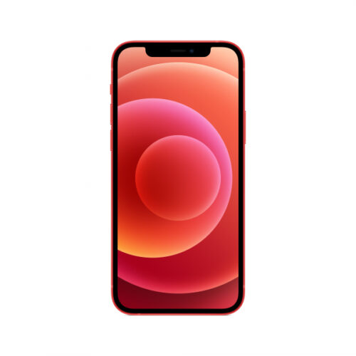 Apple iPhone 12 256GB Red MGJJ3ZD