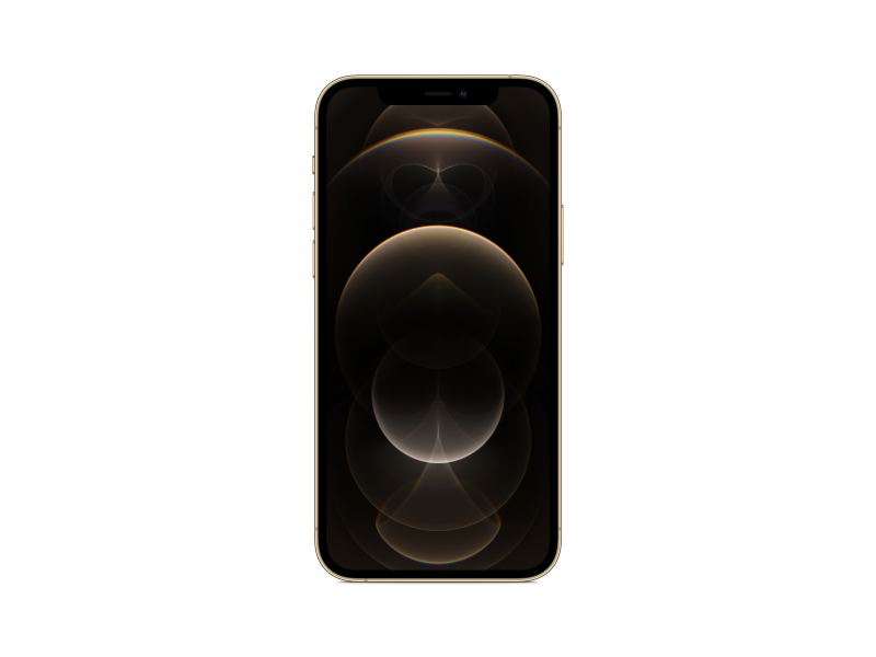 Apple iPhone 12 Pro 128GB Gold MGMM3ZD