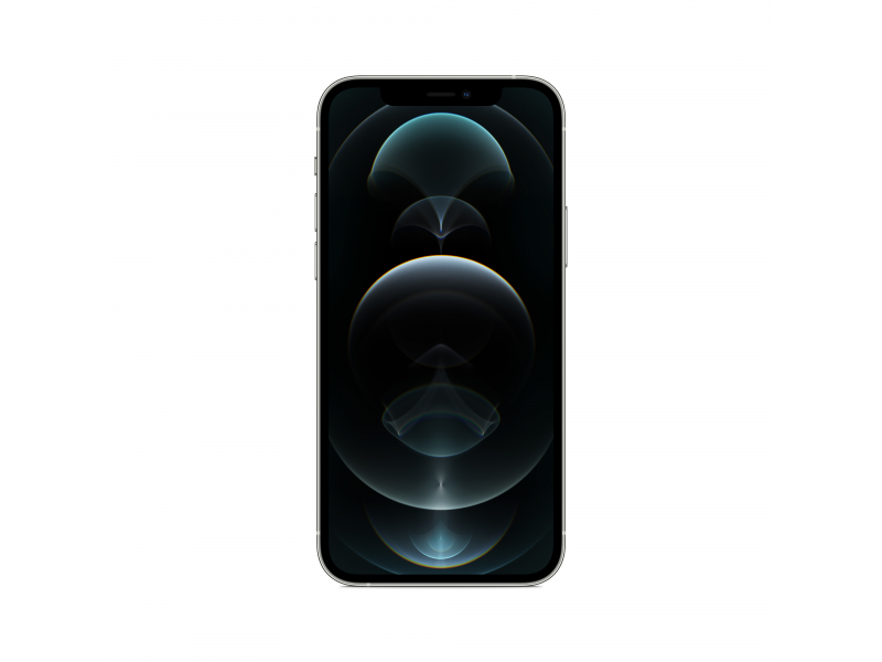 Apple iPhone 12 Pro 128GB Silver MGML3ZD