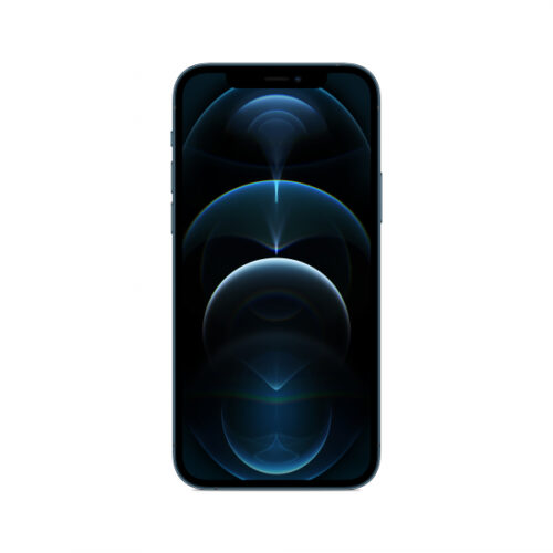 Apple iPhone 12 Pro 256GB Pacific Blue MGMT3ZD