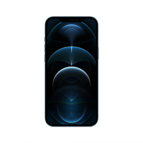 Apple iPhone 12 Pro Max 256GB Pacific Blue MGDF3ZD