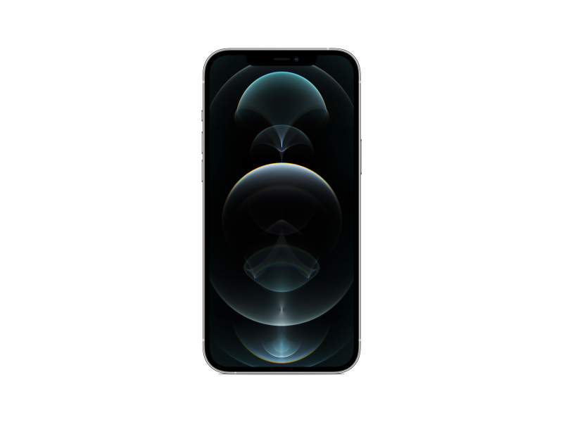 Apple iPhone 12 Pro Max 256GB Silver MGDD3ZD