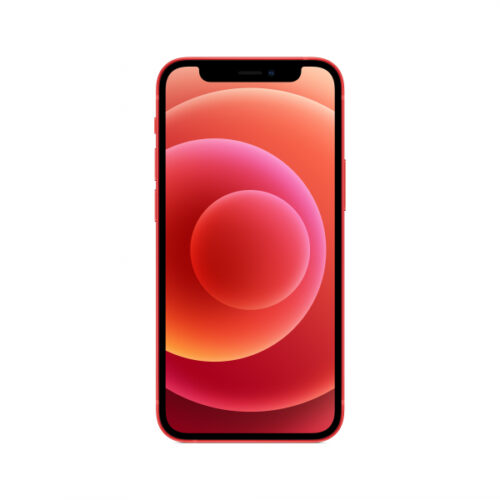 Apple iPhone 12 mini 128GB Red MGE53ZD