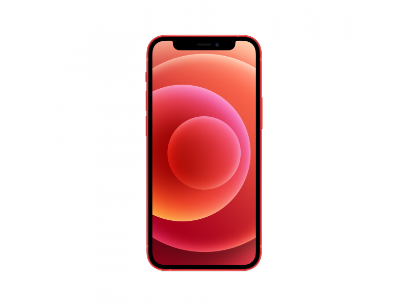 Apple iPhone 12 mini 64GB Red MGE03ZD