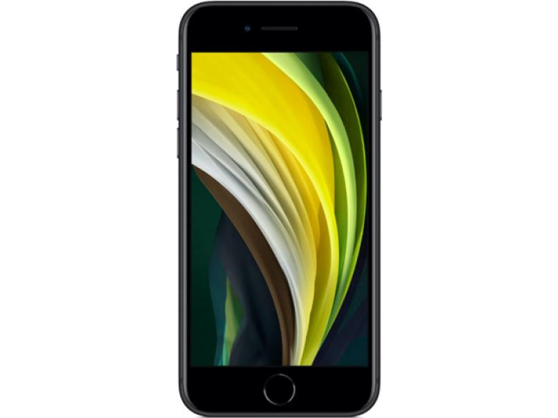 Apple iPhone SE 64GB Black 4.7 EU iOS MHGP3ZD