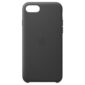 Apple iPhone SE Leather Case Black - MXYM2ZM