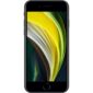Apple iPhone SE - Smartphone - 64 GB - Black MHGP3ZD