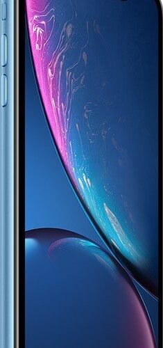 Apple iPhone XR 64GB Blue EU MRYA2CN