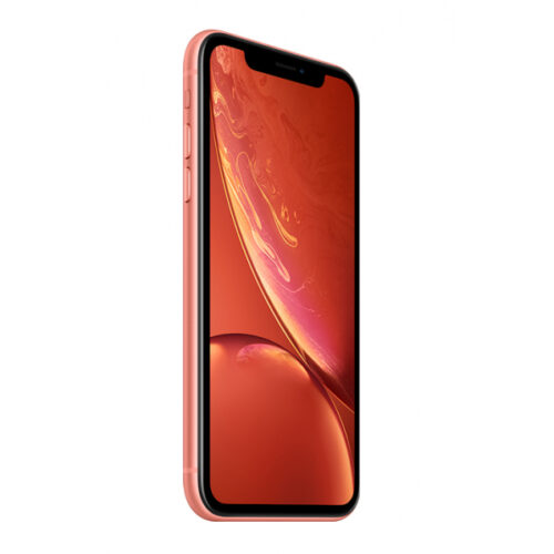 Apple iPhone XR 64GB Coral EU MRY82CN