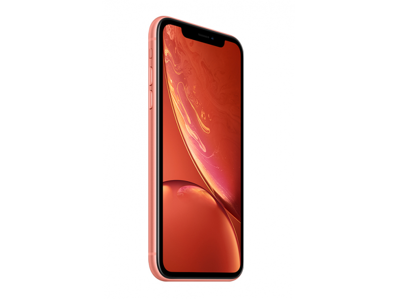Apple iPhone XR 64GB Coral EU MRY82CN