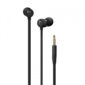 Apple urBeats3 - Headset - In-ear - Calls & Music - Black - Binaural - Digital MU982ZM