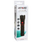 Arcas 2 lamp(s) - Black - Aluminum - LED - 350 lm 30700036
