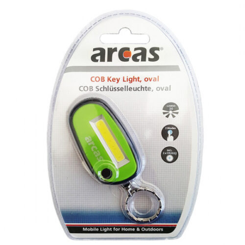 Arcas COB Key Light Oval (1 Pcs.)