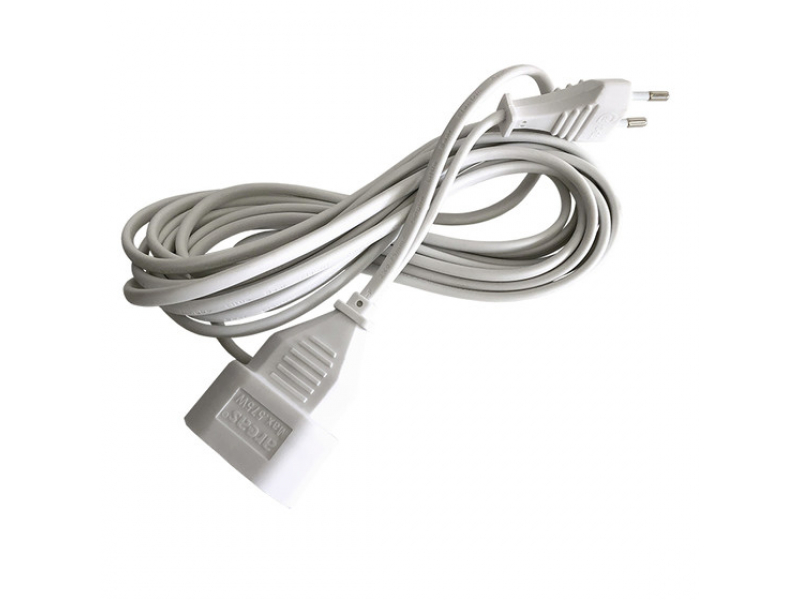 Arcas Euro Extension Cable 5m