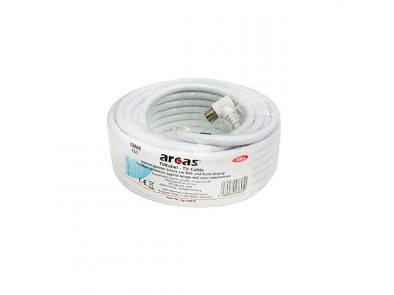 Arcas TV cable 10m
