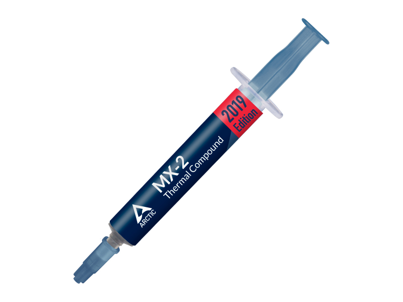 Arctic MX-2 Thermal paste 2019 (4 gr.) ACTCP00005B