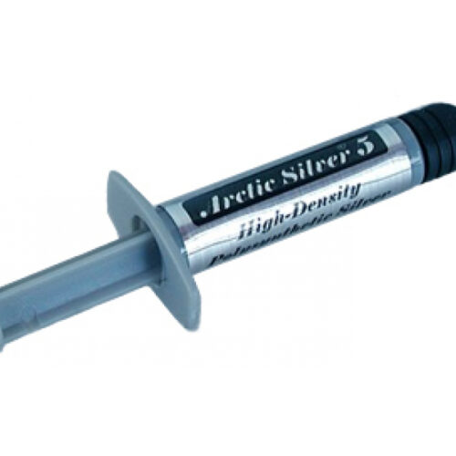 Arctic Silver Thermal Compound AS 5 3,5 Gramm AS5-3.5G