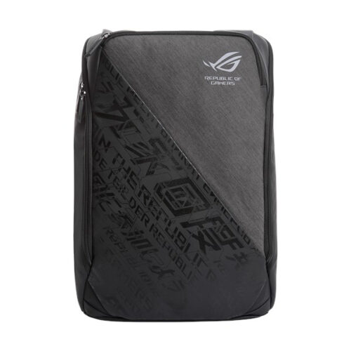Asus NB Rucksack ROG Ranger BP1500 39,62cm (15,6) black 90XB0510-BBP000