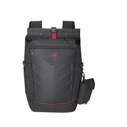 Asus NB Rucksack ROG Ranger Rucksack 43,18cm (17) black 90XB0310-BBP010