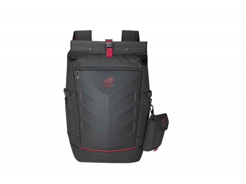 Asus NB Rucksack ROG Ranger Rucksack 43,18cm (17) black 90XB0310-BBP010