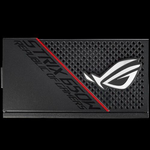 Asus NEZ ROG Strix 650G Netzteil 90YE00A1-B0NA00
